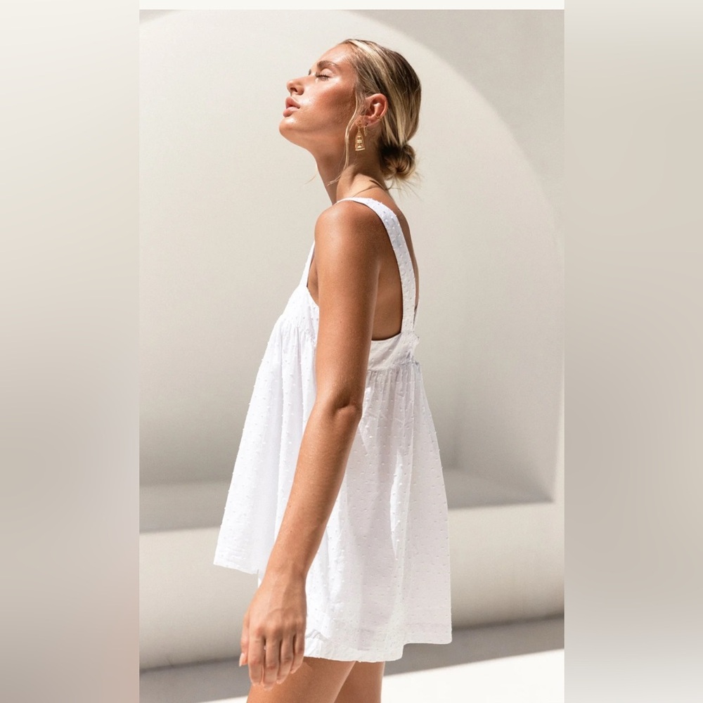 PIYAMA COTTON TOP. SZ-M Brand New